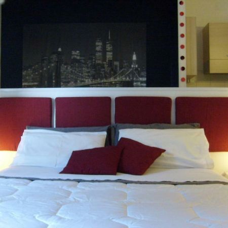 Appartement I Cugi Metropolis à Bronte Extérieur photo