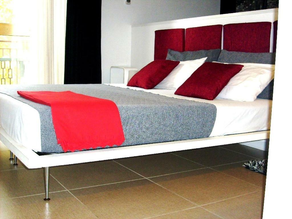 Appartement I Cugi Metropolis à Bronte Extérieur photo
