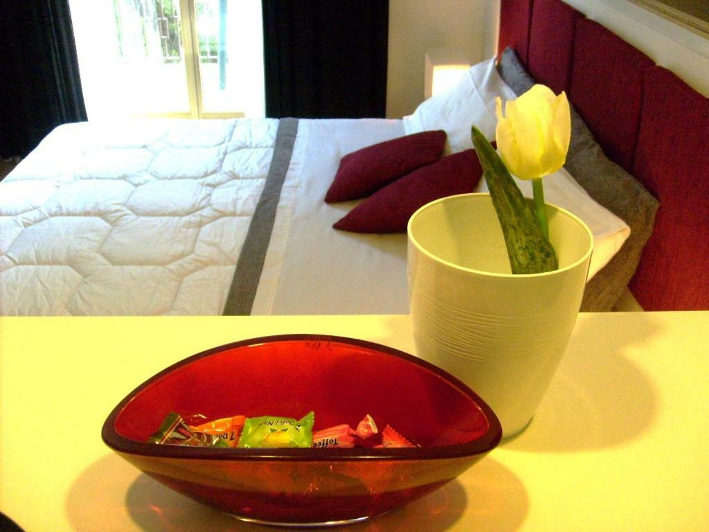 Appartement I Cugi Metropolis à Bronte Extérieur photo