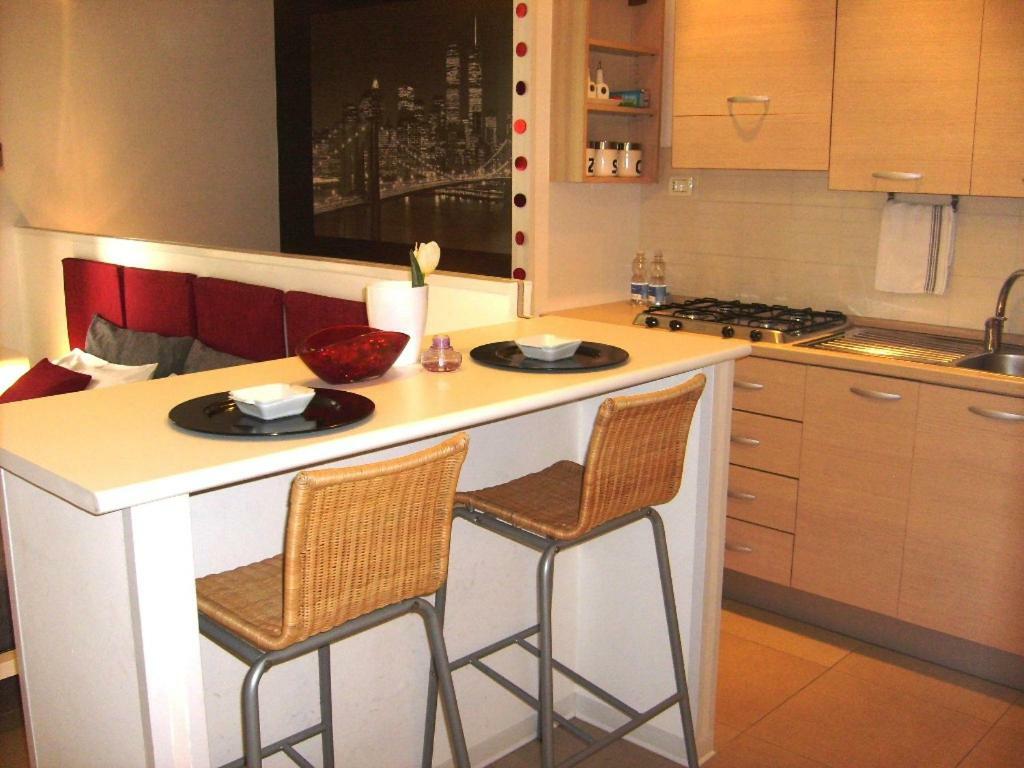 Appartement I Cugi Metropolis à Bronte Extérieur photo