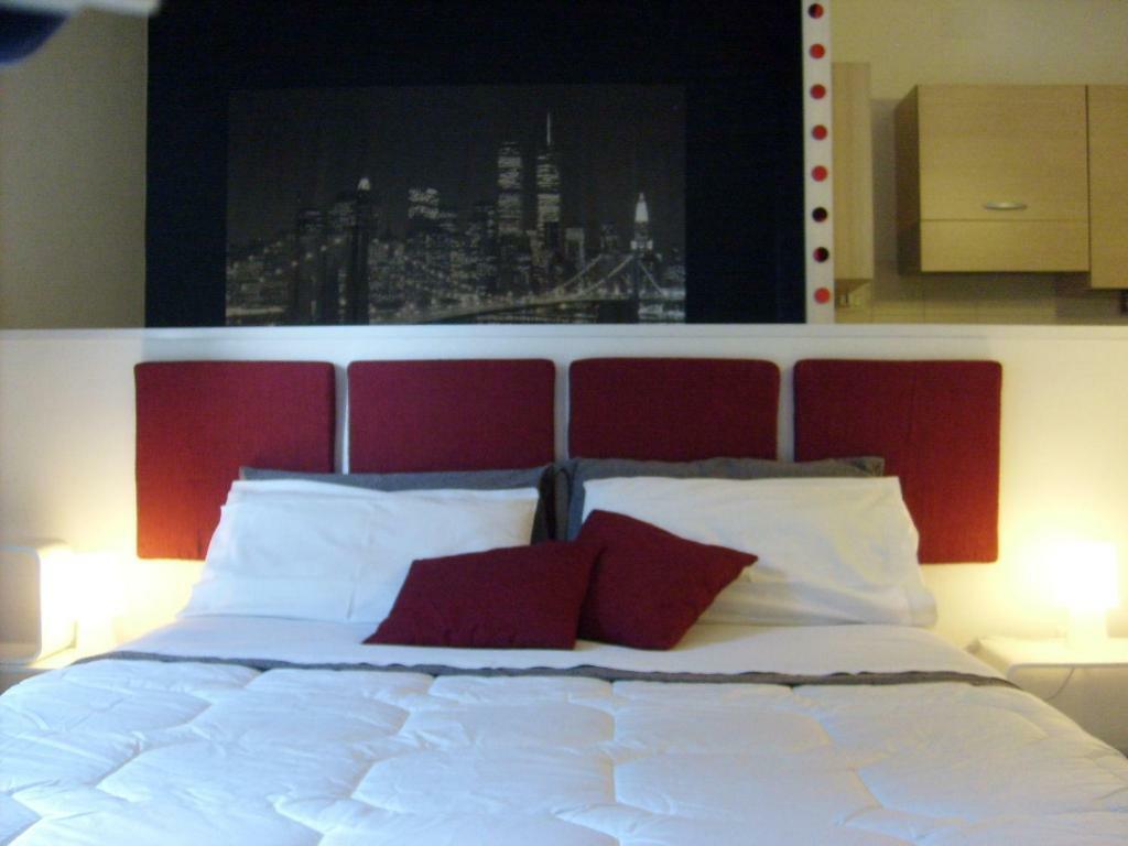 Appartement I Cugi Metropolis à Bronte Extérieur photo