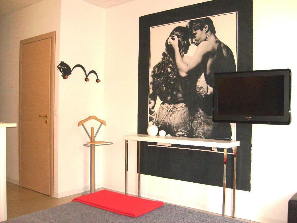 Appartement I Cugi Metropolis à Bronte Extérieur photo