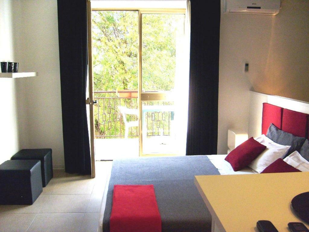 Appartement I Cugi Metropolis à Bronte Extérieur photo