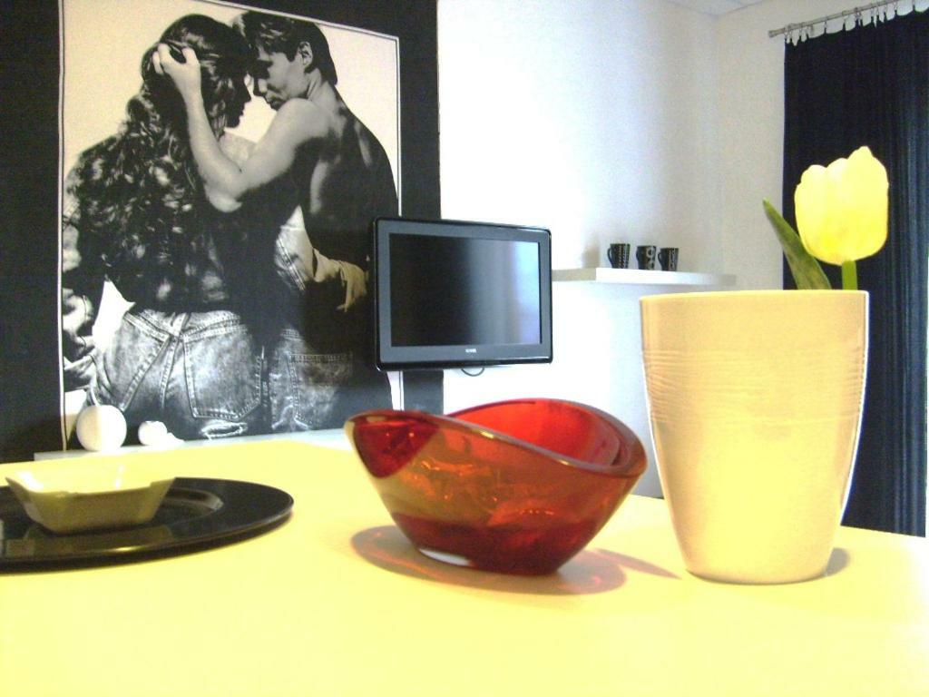 Appartement I Cugi Metropolis à Bronte Extérieur photo